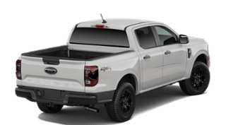 2026 Ford Ranger® External Image 4